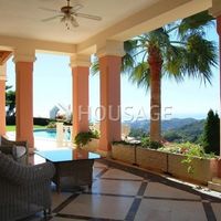 Вилла в Испании, Андалусия, 830 кв.м.