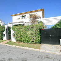 Вилла в Испании, Андалусия, 225 кв.м.