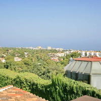 Вилла в Испании, Андалусия, 225 кв.м.