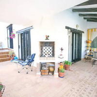 Вилла в Испании, Андалусия, 225 кв.м.