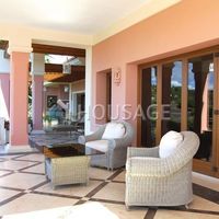 Вилла в Испании, Андалусия, 830 кв.м.