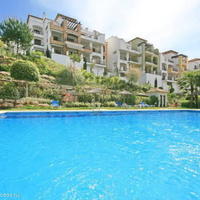 Penthouse in Spain, Andalucia, 98 sq.m.