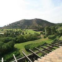 Penthouse in Spain, Andalucia, 98 sq.m.