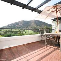 Penthouse in Spain, Andalucia, 98 sq.m.