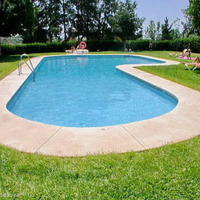 Flat in Spain, Andalucia, 104 sq.m.