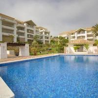 Flat in Spain, Andalucia, 113 sq.m.