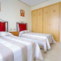 Flat in Spain, Andalucia, 113 sq.m.