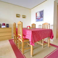 Flat in Spain, Andalucia, 113 sq.m.