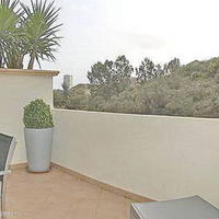 Penthouse in Spain, Andalucia, 103 sq.m.