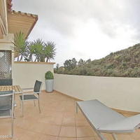 Penthouse in Spain, Andalucia, 103 sq.m.