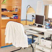 Квартира в Испании, Андалусия, 112 кв.м.