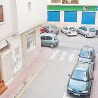 Квартира в Испании, Андалусия, 112 кв.м.