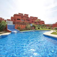 Квартира в Испании, Андалусия, 80 кв.м.