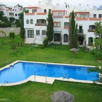 Townhouse in Spain, Andalucia, 190 sq.m.