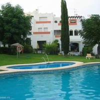 Townhouse in Spain, Andalucia, 190 sq.m.