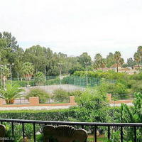 Квартира в Испании, Андалусия, 150 кв.м.