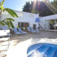 Вилла в Испании, Андалусия, 163 кв.м.