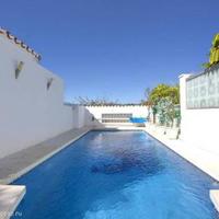 Вилла в Испании, Андалусия, 163 кв.м.