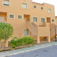 Townhouse in Spain, Andalucia, 120 sq.m.