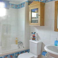 Townhouse in Spain, Andalucia, 120 sq.m.