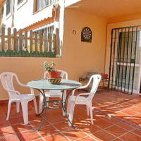 Townhouse in Spain, Andalucia, 120 sq.m.