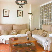 Townhouse in Spain, Andalucia, 120 sq.m.