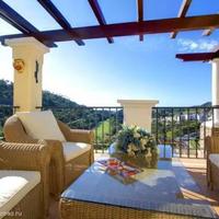 Penthouse in Spain, Andalucia, 118 sq.m.