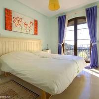 Penthouse in Spain, Andalucia, 118 sq.m.