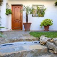 Таунхаус в Испании, Андалусия, 194 кв.м.