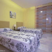 Вилла в Испании, Андалусия, 153 кв.м.