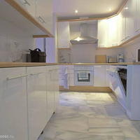 Вилла в Испании, Андалусия, 153 кв.м.