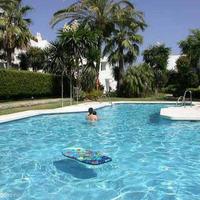 Flat in Spain, Andalucia, 160 sq.m.