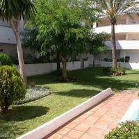 Flat in Spain, Andalucia, 160 sq.m.