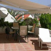 Flat in Spain, Andalucia, 160 sq.m.