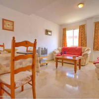 Квартира в Испании, Андалусия, 80 кв.м.