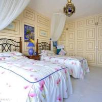 Вилла на второй линии моря/озера в Испании, Андалусия, 241 кв.м.