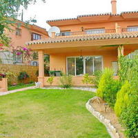 Townhouse in Spain, Andalucia, 150 sq.m.
