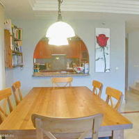 Townhouse in Spain, Andalucia, 150 sq.m.