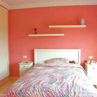 Townhouse in Spain, Andalucia, 150 sq.m.