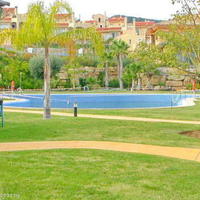 Townhouse in Spain, Andalucia, 150 sq.m.