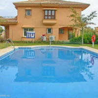 Townhouse in Spain, Andalucia, 150 sq.m.