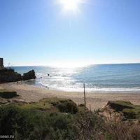 Квартира на первой линии моря/озера в Испании, Андалусия, 139 кв.м.