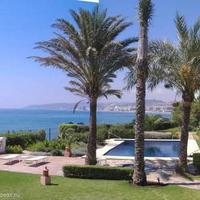 Квартира на первой линии моря/озера в Испании, Андалусия, 139 кв.м.