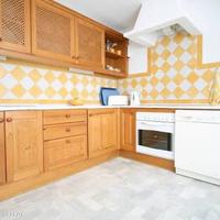 Квартира на первой линии моря/озера в Испании, Андалусия, 139 кв.м.