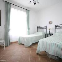 Квартира на первой линии моря/озера в Испании, Андалусия, 139 кв.м.