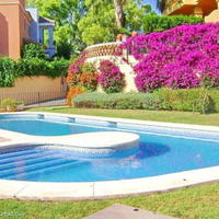 Townhouse in Spain, Andalucia, 166 sq.m.