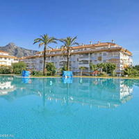 Penthouse in Spain, Andalucia, 54 sq.m.