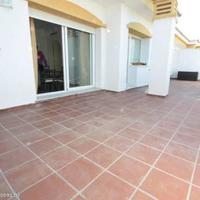 Penthouse in Spain, Andalucia, 54 sq.m.