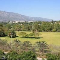 Penthouse in Spain, Andalucia, 54 sq.m.