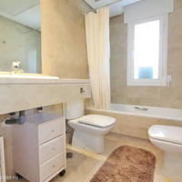 Penthouse in Spain, Andalucia, 54 sq.m.